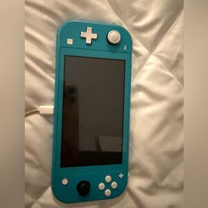 Nintendo switch Console